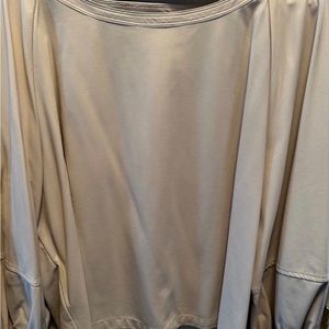 Loft long sleeve dress blouse.